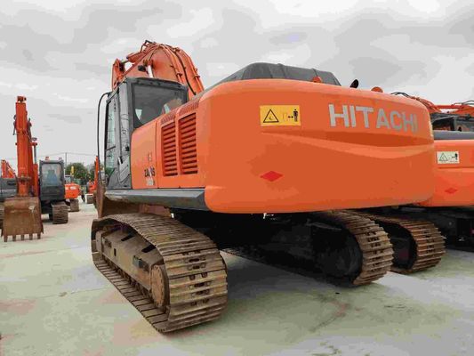 Подержанный в хорошем состоянии Подержанный Hitachi ZX360H-3 с двигателем ISUZU AH-6HK1X