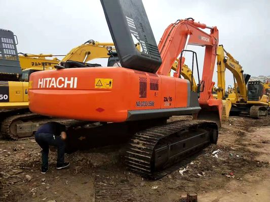 35 тонн Оригинальная Хитачи ZX350H Crawler Excavator строительная машина