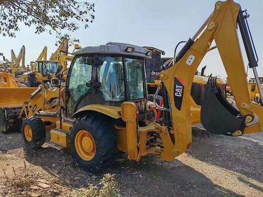 Япония Оригинальный Новый Поколение Cat 320GC 20-тонный Средний Экскаватор Гусеничный Cat Б/у Тракторы Cat320GC для Продажи Гусеничный