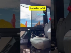 Комацу ПК56