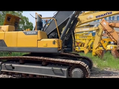 Подержанный Volvo Ec480dl