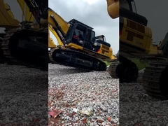 Оригинальный из Японии Хорошее качество Гусеница Большая подержанная Cat340d экскаваторы Большие земляные работы Минусы