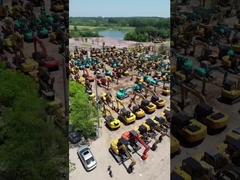 Горячая продажа мини-экскаватора Kubota U30-5 на гусеничном ходу, 3 тонны, компактный дизайн, двигатель Tier 4, U30-5 Mini